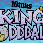 King Oddball - Xbox One