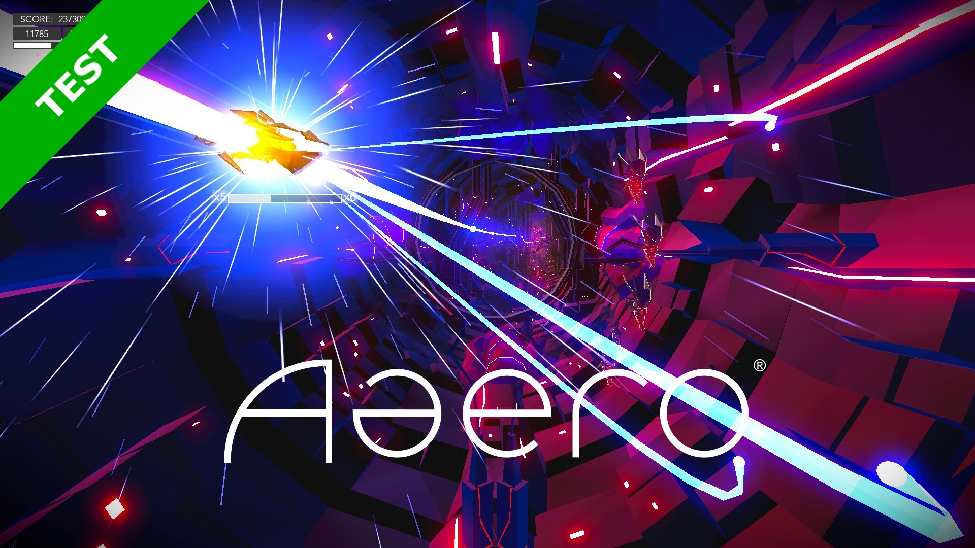 Aaero -Xbox One