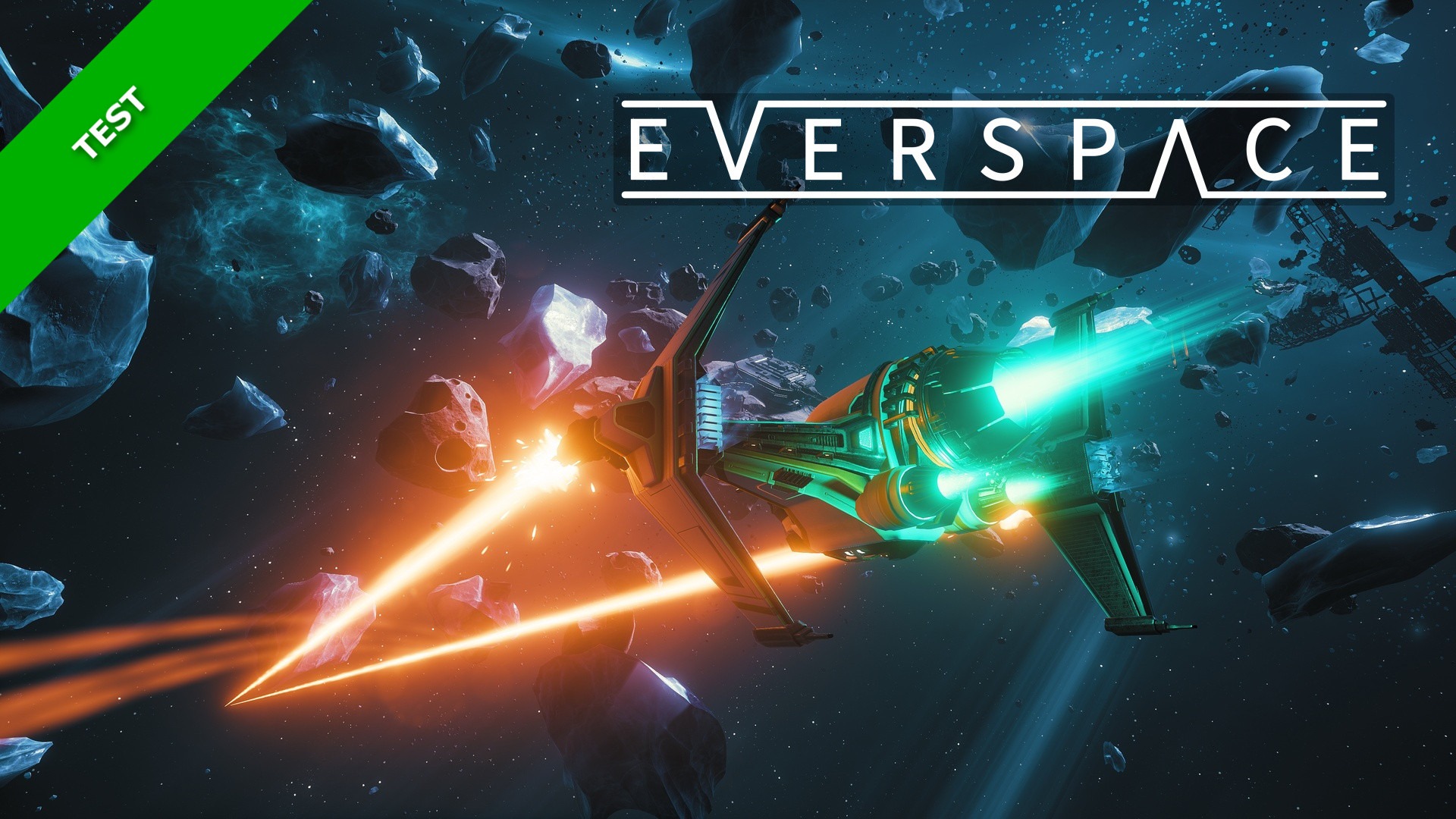 Everspace - Xbox One