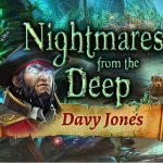 Nightmares from the Deep 3 : Davy Jones
