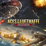 Aces Of The Luftwaffe : Squadron