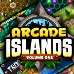 Arcade Islands Volume One