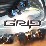 GRIP : Combat Racing