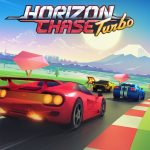 Horizon Chase Turbo TEST XWFR