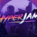 TEST Hyper Jam XWFR