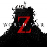 TEST World War Z XWFR