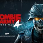 TEST Zombie Army 4 XWFR