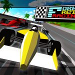 TEST Fomula Retro Racing XWFR