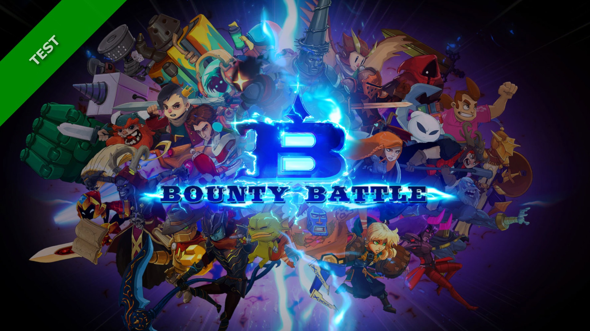 TEST Bounty Battle XWFR