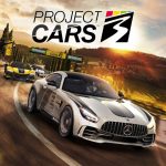 TEST Project Cars 3 XWFR