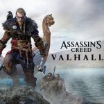 TEST Assassin's Creed Valhalla XWFR
