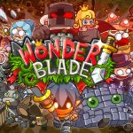 Wonder Blade XWFR