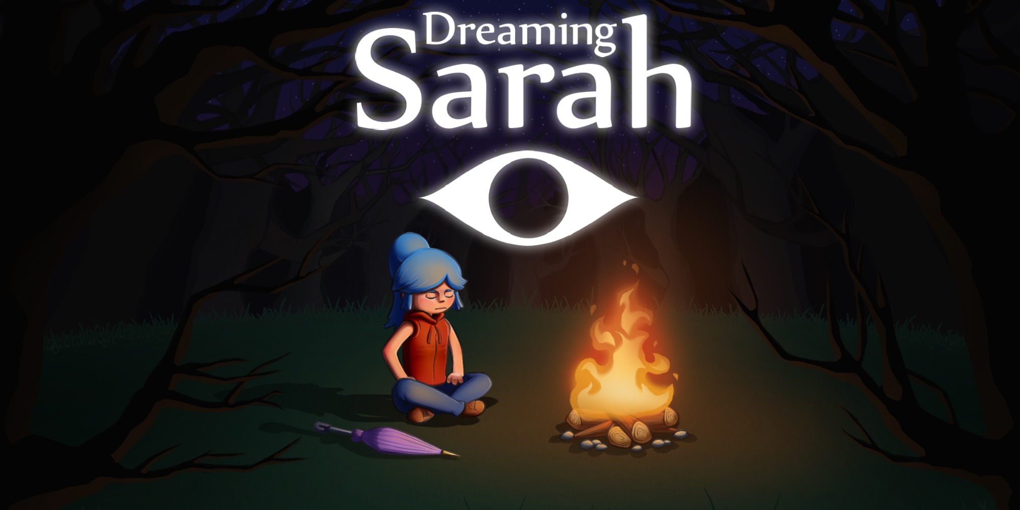 TEST Dreaming Sarah XWFR