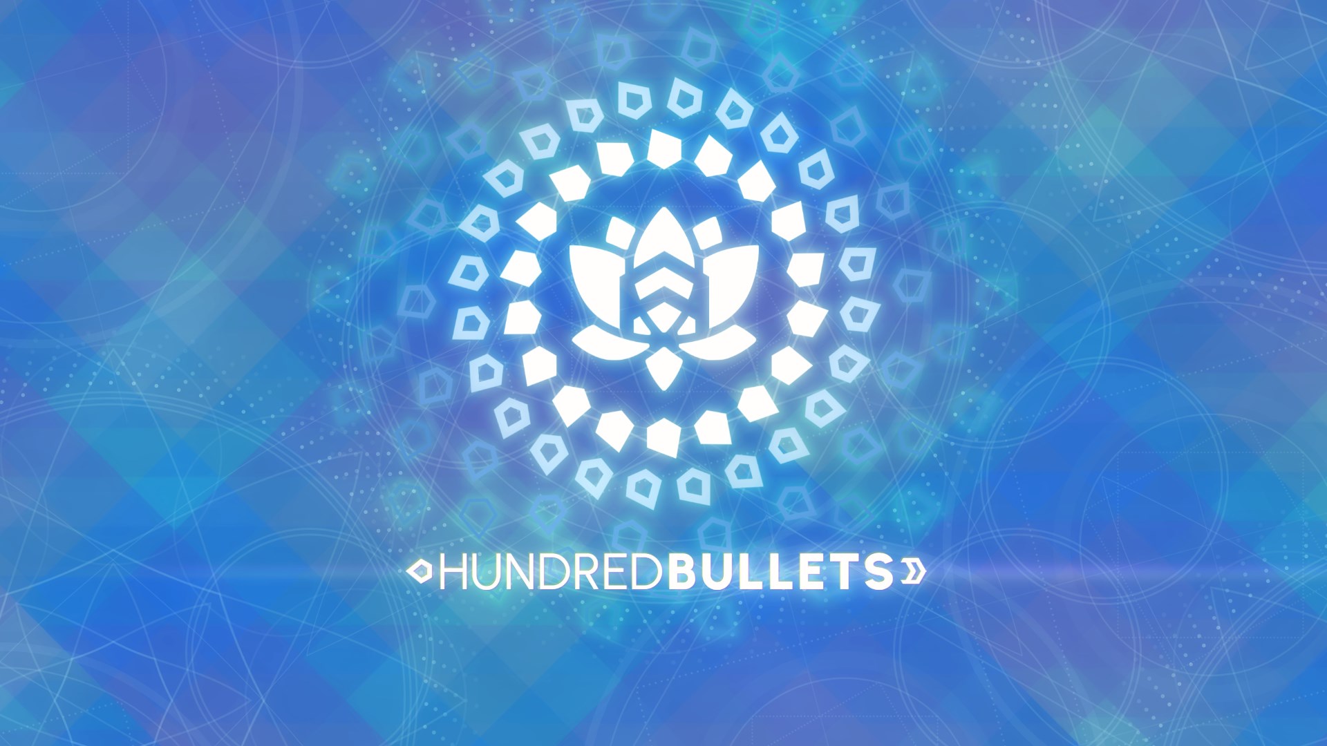 TEST Hundred Bullets XWFR