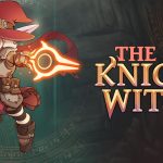 TEST The Knight Witch XWFR
