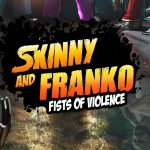 TEST Skinny and Franko XWFR