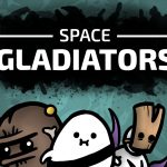 TEST Space Gladiators XWFR