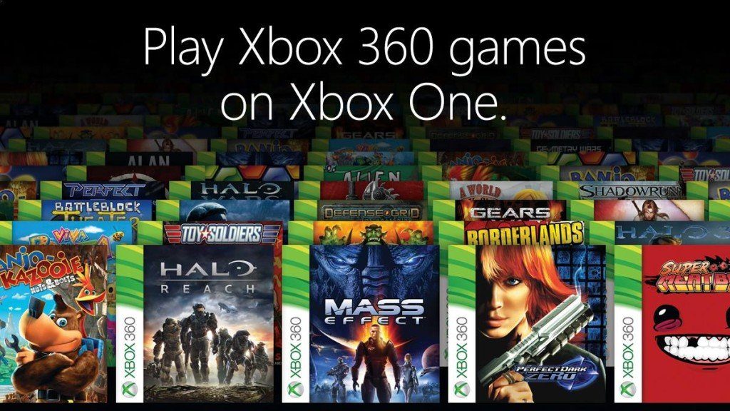 Verlenen Strikt last Une liste de 104 jeux xbox 360 rétrocompatibles sur Xbox One enfin  officielle | xbox-world.fr