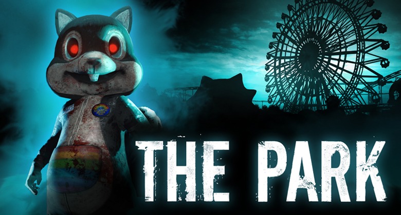 The Park - Xbox One
