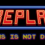 Replay VHS is Not Dead - Xbox One