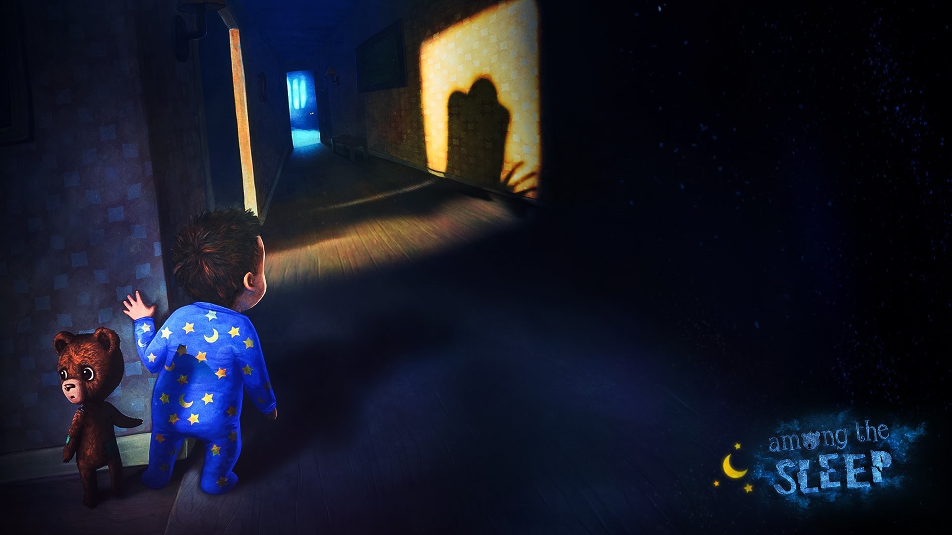 download among the sleep xbox one for free