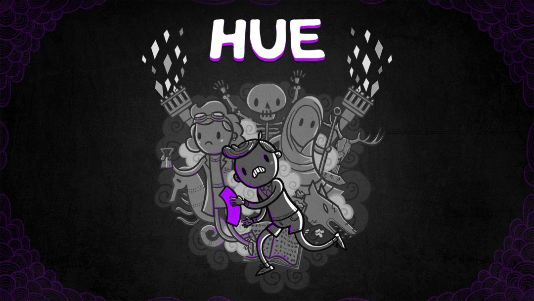 Hue - Xbox One