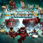 Awesomenauts Assemble ! - Xbox One