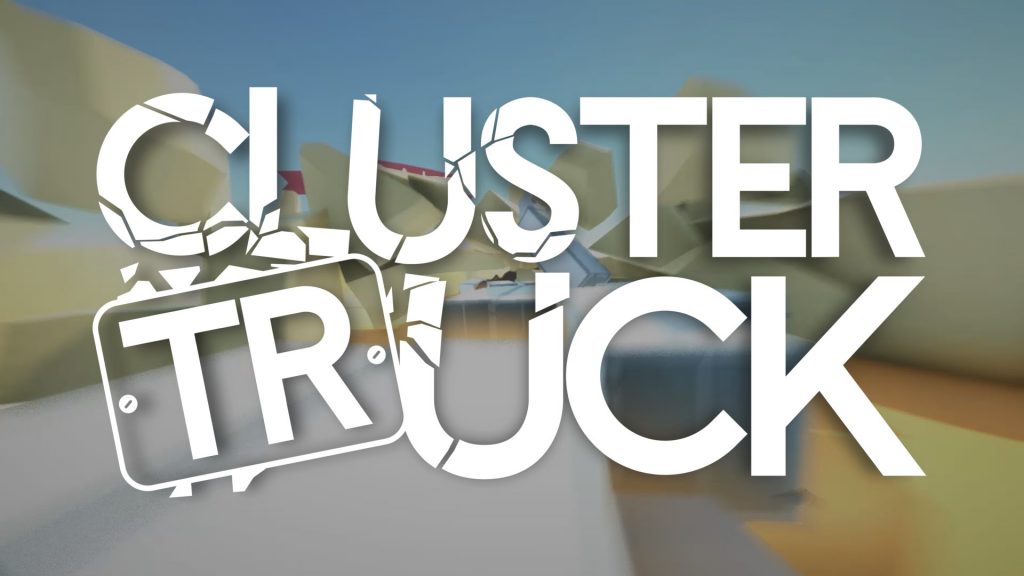clustertruck xbox one