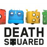 Death Squared - Xbox-world.fr