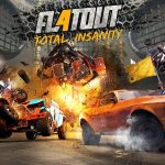 FlatOut 4: Total Insanity - Xbox One