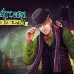 Dark Arcana The Carnival - Xbox One