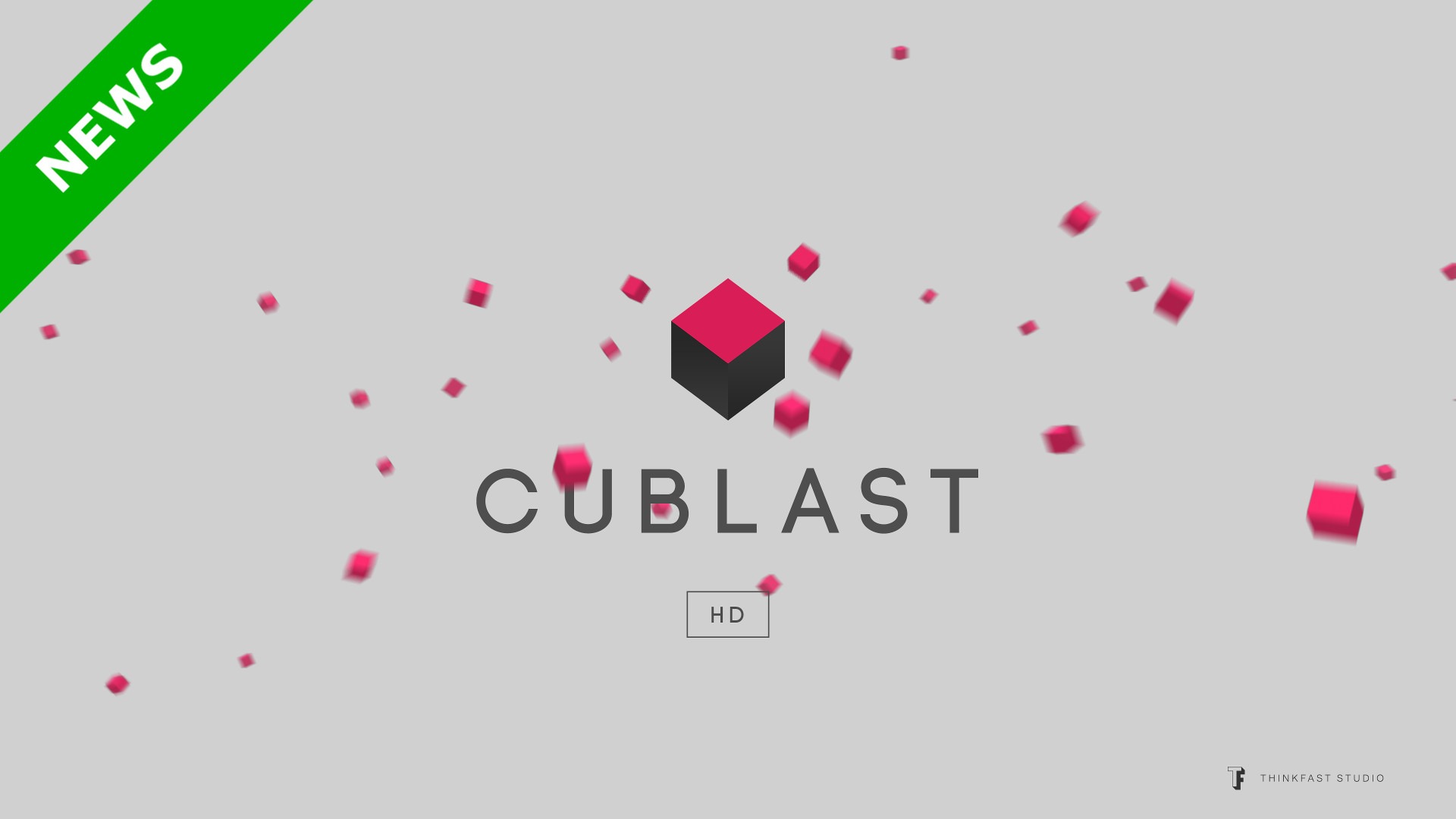 Cublast HD