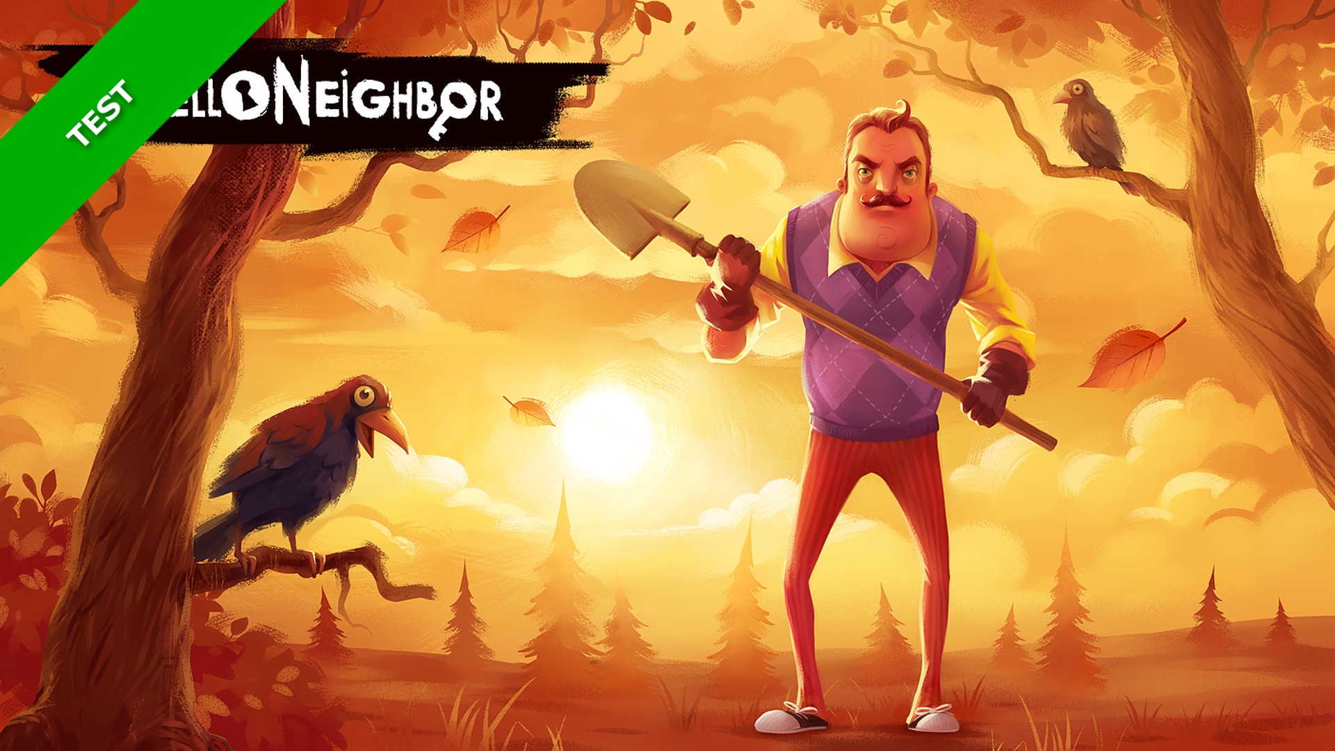 Hello Neighbor Mon Voisin Le Tueur Xbox world fr Hello Neighbor Mon Voisin Le Tueur Xbox world fr