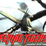 Flying Tigers : Shadows Over China