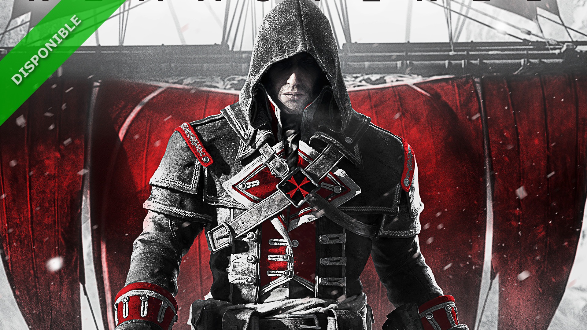 assassins creed rogue deluxe