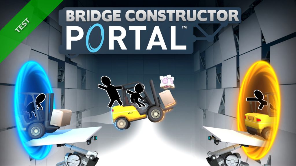 bridge constructor stunts xbox live