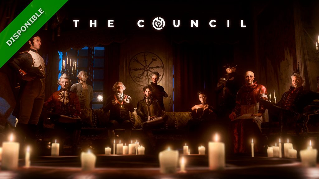 download the council episode 1 the mad ones