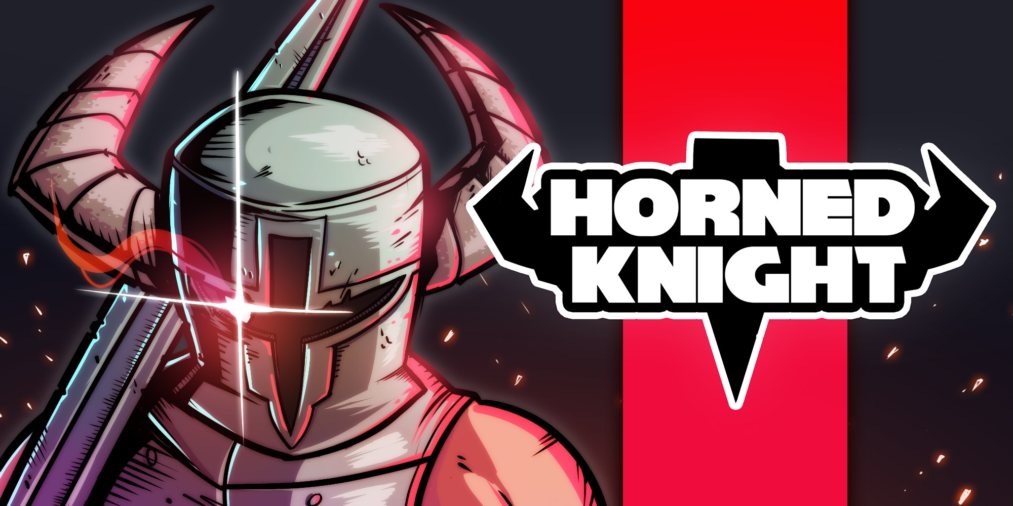 TEST Horned Knight XWFR