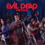 TEST Evil Dead The Game XWFR