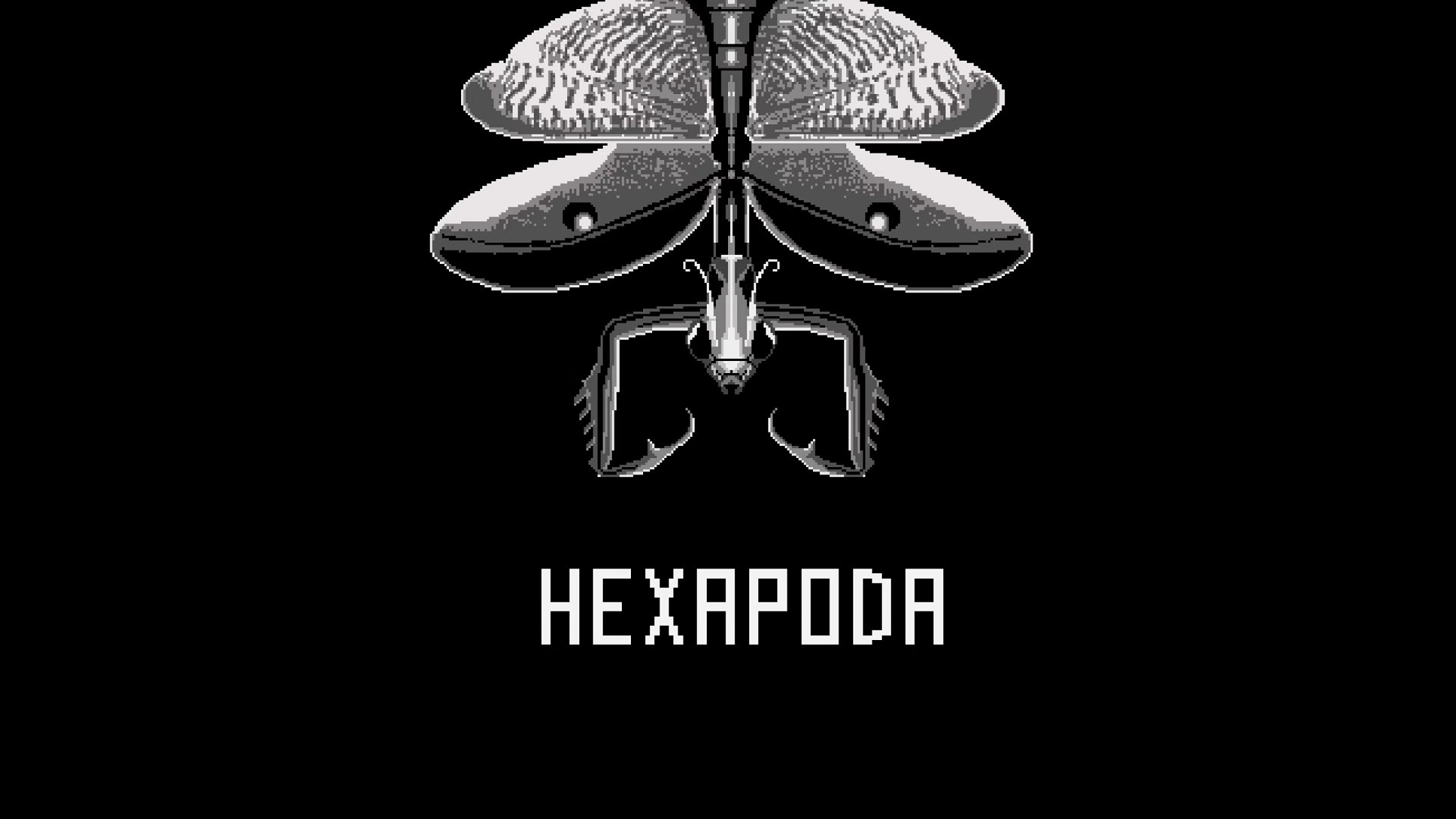 TEST Hexapoda XWFR