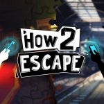 TEST How 2 Escape XWFR