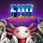 TEST Fur Squadron XWFR