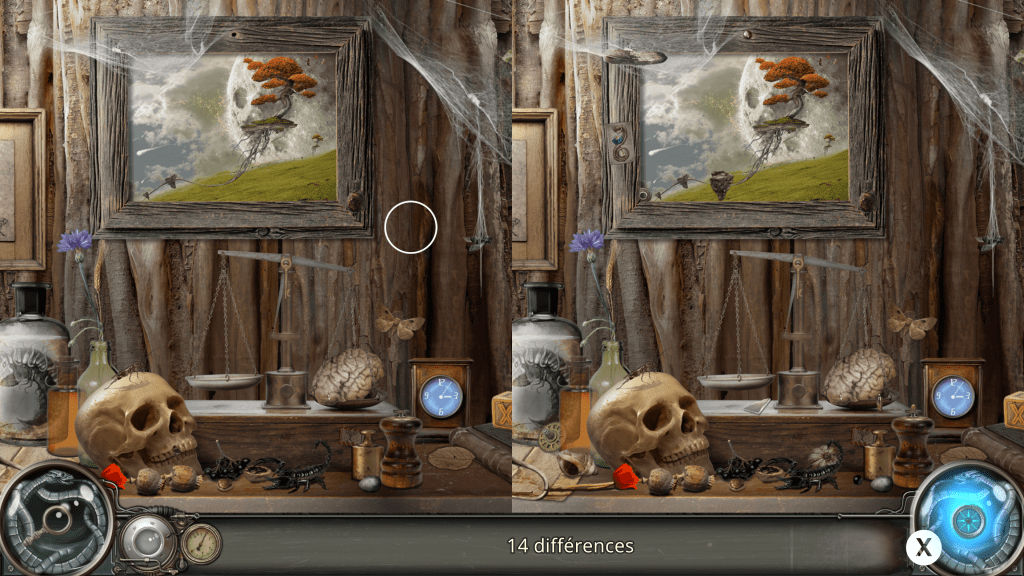 TEST Time Trap Hidden Objects Remastered XWFR S3