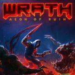TEST WARTH Aeon of Ruin XWFR