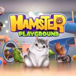 TEST Hamster Playground XWFR