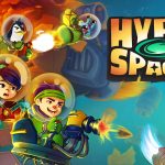 TEST Hyperspaced XWFR