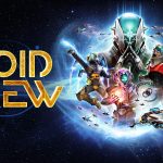 TEST Void Crew XWFR