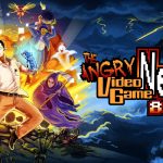 TEST AVGN 8-bit XWFR