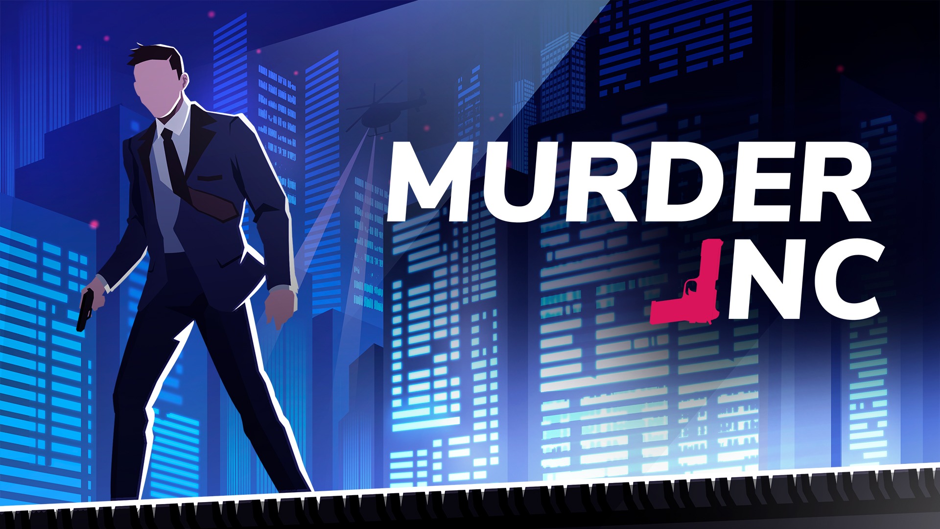 TEST Murder Inc XWFR