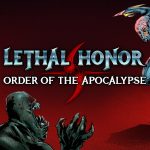 TEST Lethal Honor XWFR